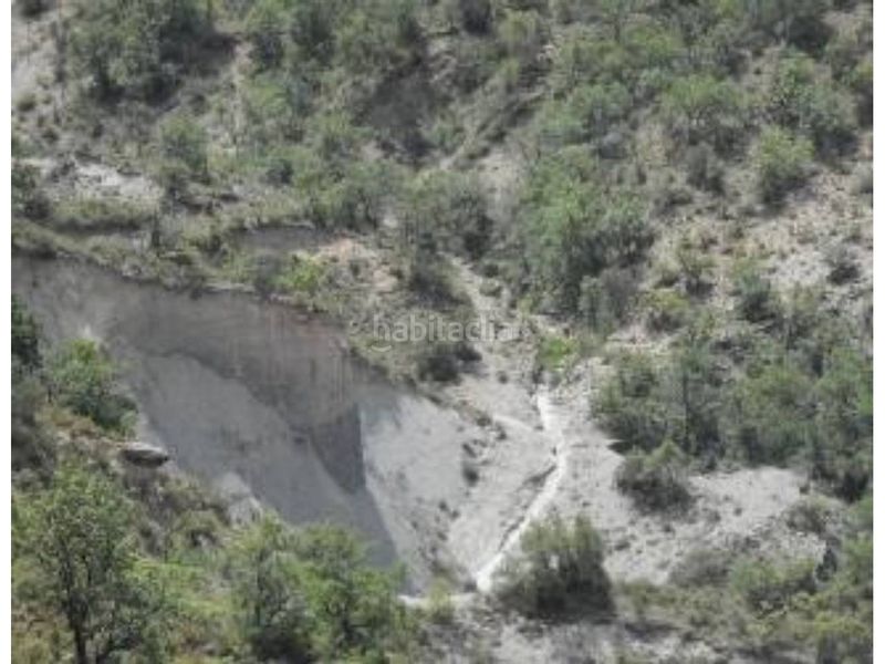 Foto 60f06d31-c7e9-4e12-8e88-fb19ee8c86cf. Finca rústica a Àger