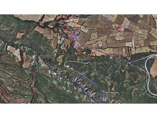 Finca rústica  Sector agullo-ager. Finca rustica en venta en àger