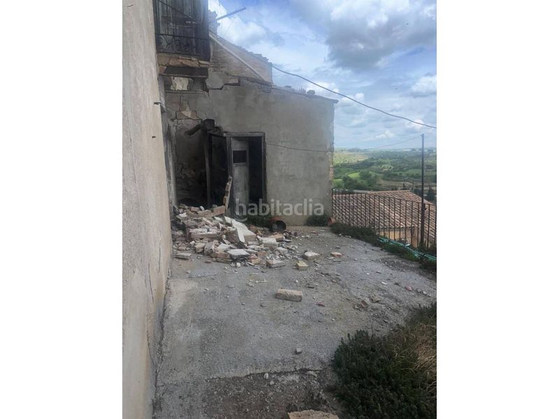 Foto 062247f2-aac7-4fef-8eef-908beb0aa272. Casa a Cervera