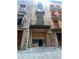 Casa  Calle major. Casa calle mayor 8 cervera