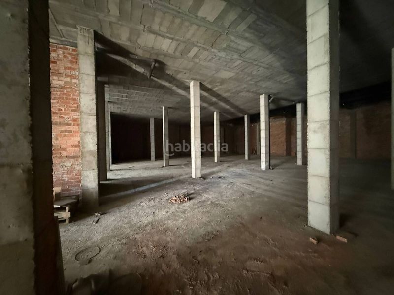 Foto 54a7fe30-fe31-4b97-af37-10f6c127bf0b. Industrial building in Tàrrega