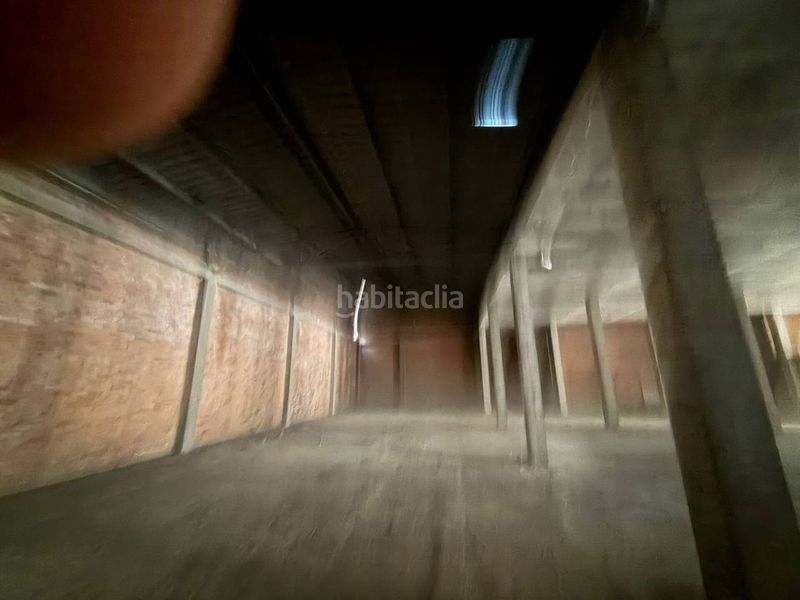 Foto c8897e8f-1a19-49e5-9d73-a940d0fdfe5c. Industrial building in Tàrrega