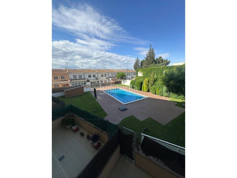 Foto c32a3de2-90bc-4511-9c91-a41f7241ed3d. Pis amb calefacció piscina a Bellpuig