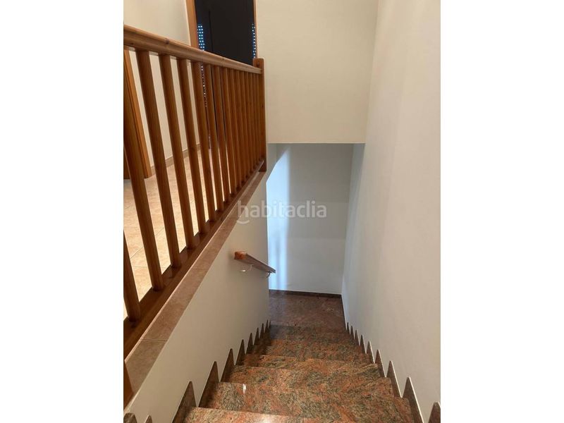 Foto 40766943-1576-43df-91a7-11fa48dd0722. Casa amb calefacció aparcament a Cervera