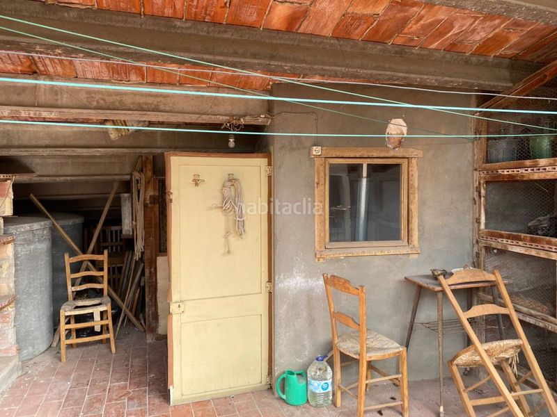 Foto 0ad0069a-0a04-4892-8bd7-d00bd0736ac6. Casa amb aparcament a Cervera