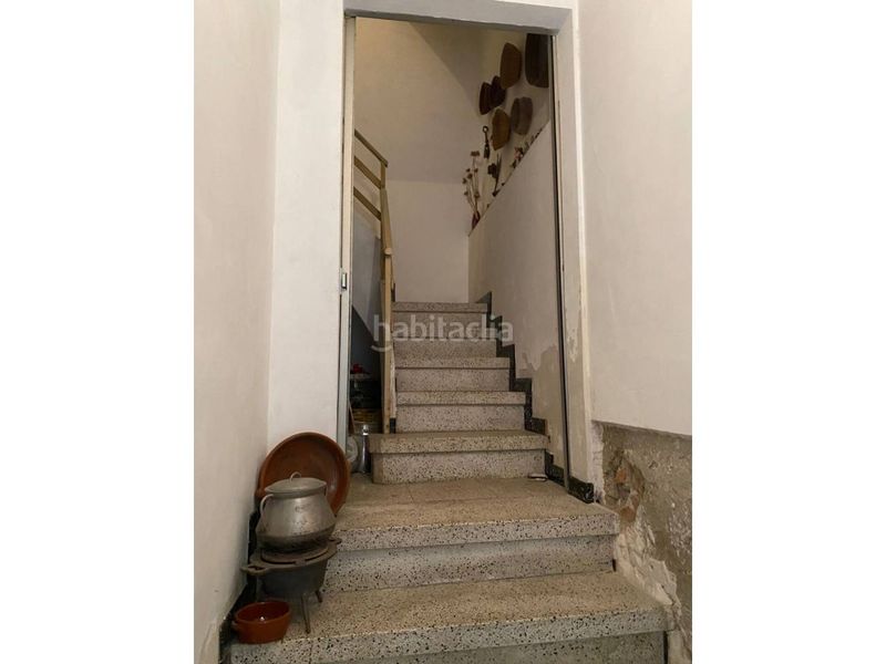 Foto 8b2df9a8-c9ce-494d-9edc-2f3d9f53c149. Casa amb aparcament a Cervera