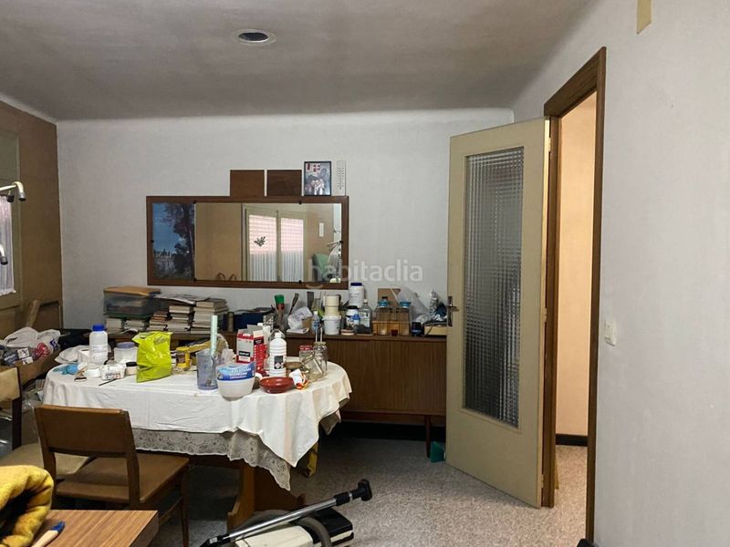 Foto adedad79-a8b3-4d98-9907-bcd026eccacb. Casa amb aparcament a Cervera