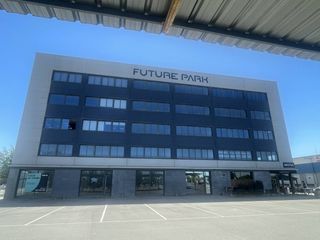 Geschäftsraum  Calle polígon industrial camí dels frares. Local en venta en els magraners25190