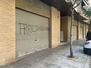 Local Comercial a Calle Manuel Gaya i Tomàs