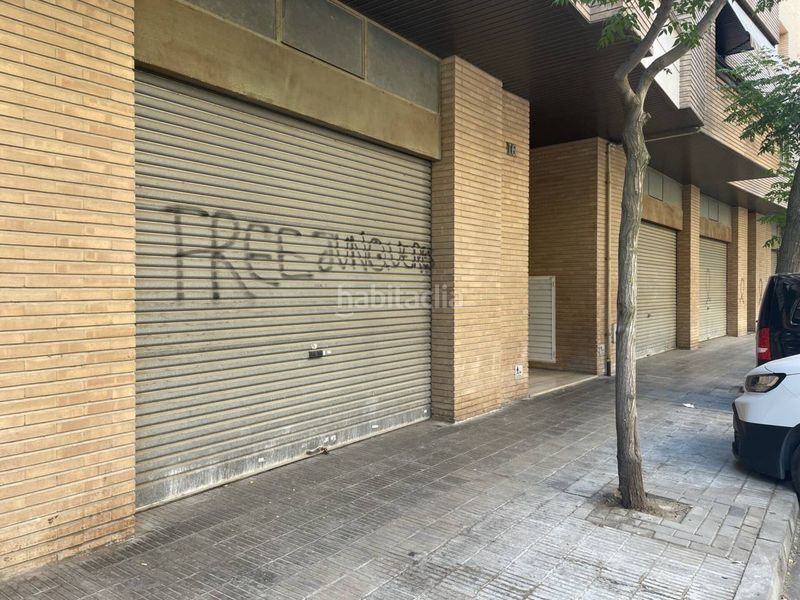 Foto cbcde686-aa3b-4e4c-bcab-7a42ac5efb52. Local comercial a Cappont Lleida