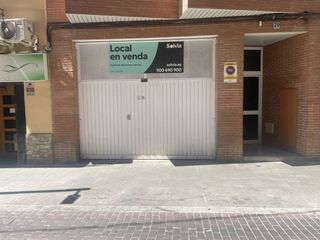 Local Comercial a Calle Joan Baget