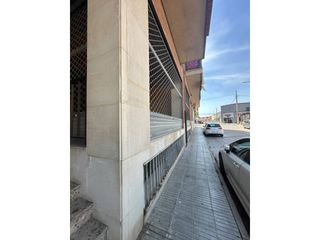 Geschäftsraum  Calle joan maragall. Venta local en mollerussa c joan maragall sn