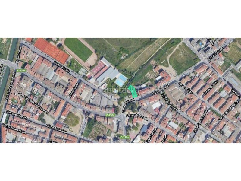 Foto 59e1b3ca-763d-4b79-a0ce-0dae6c4f4782. Finca rústica a La Bordeta Lleida