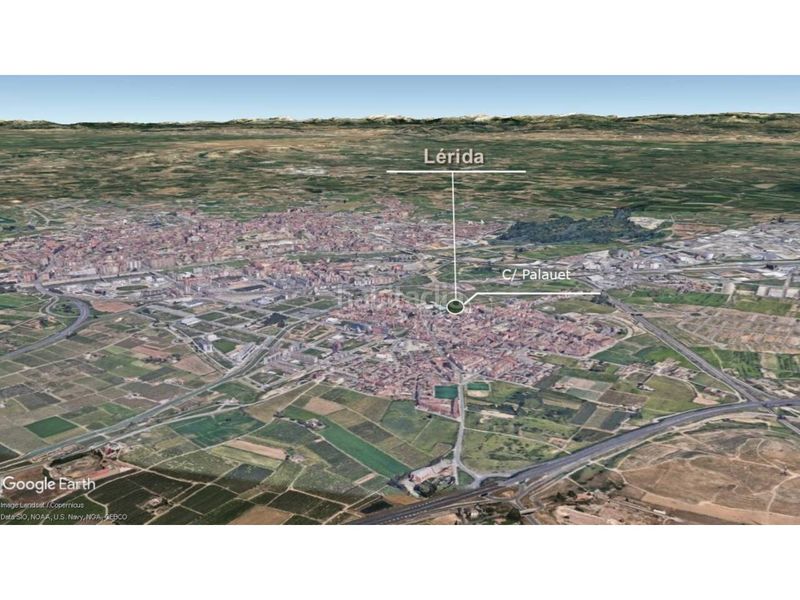 Foto 8ec2d40a-7d9e-43b7-8fc7-de9566333975. Finca rústica a La Bordeta Lleida