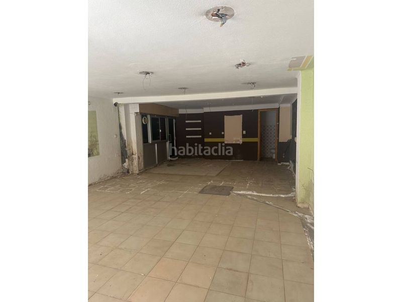 Foto a328a758-cf56-4a12-88ba-b9a543e861b8. Local comercial a plaza mártirs 2 a Cervera