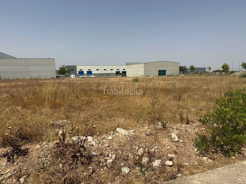 Foto 60481049-8a87-4fc0-855d-f21084d91b43. Area edificabile industriale in Cervera
