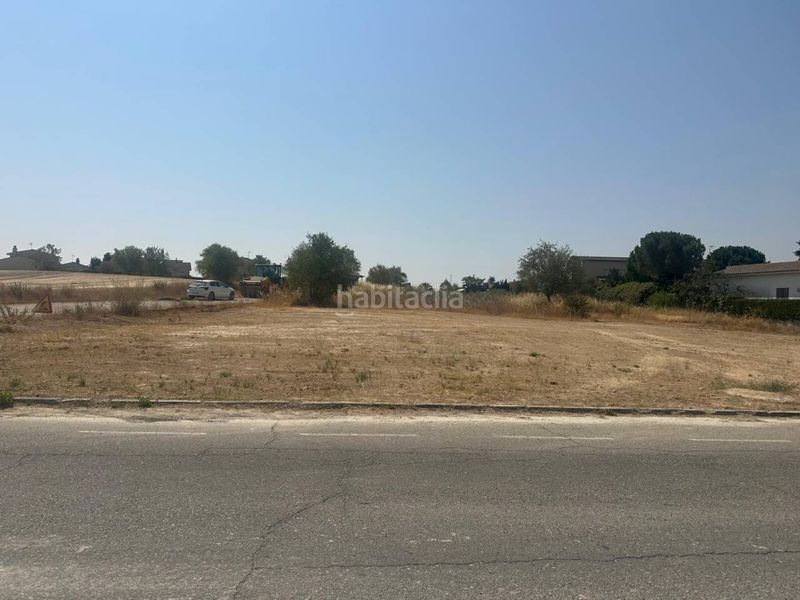 Foto bba766da-94e6-4a15-8a2b-68be1a8d8554. Residential plot in Cervera
