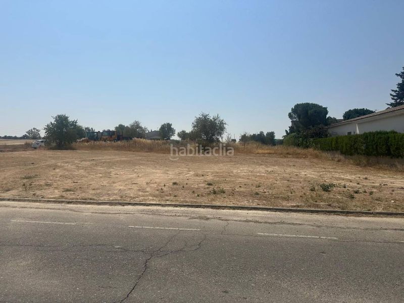 Foto ff594807-b7e8-4671-ba19-546c0b960baf. Residential plot in Cervera