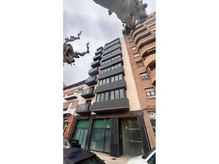 Appartement  Paseo estación. Pis en venta en balaguer