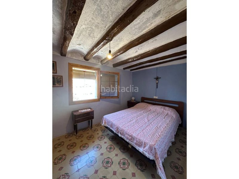Foto 0f6c319b-3330-4da8-b9bd-ab6031142861. Casa amb aparcament a Ribera d´Ondara