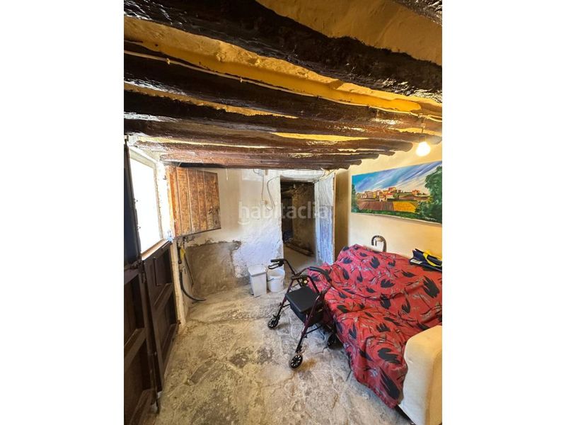 Foto 13b3a331-6ebe-4e09-b19e-a219d84ca27c. Casa amb aparcament a Ribera d´Ondara