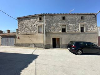 Casa  Plaza montefar. Casa en venta en ribera dondara