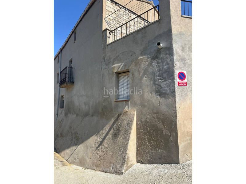 Foto 7a294a7d-85c1-4bb0-abd2-e790fb03568c. Casa amb aparcament a Ribera d´Ondara