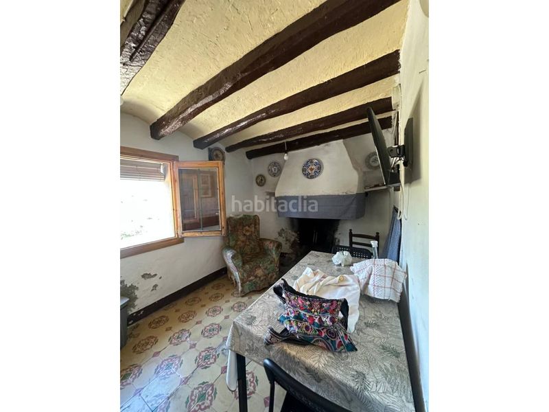 Foto cb75720e-73fd-4de5-8c90-01c663d9ba90. Casa amb aparcament a Ribera d´Ondara