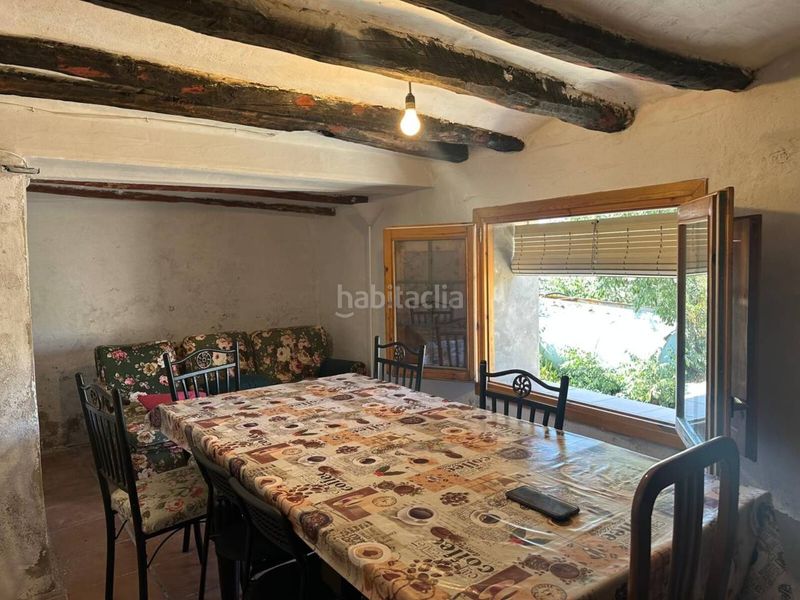 Foto e1c6e780-bb99-40d2-816f-c5909d4396c8. Casa amb aparcament a Ribera d´Ondara