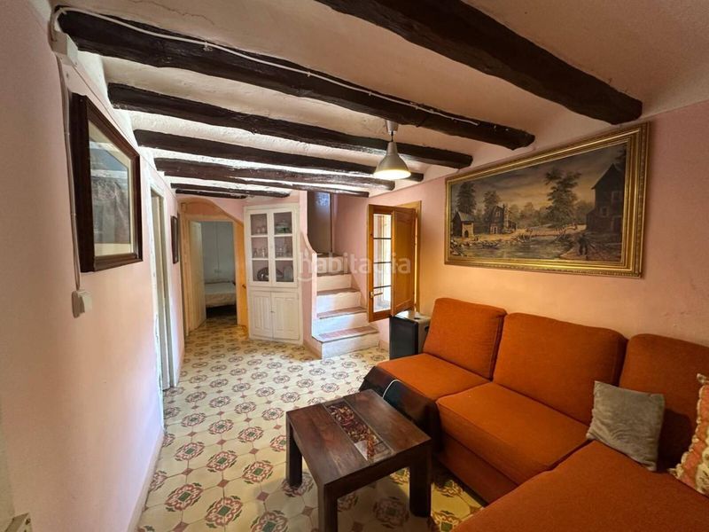 Foto ed4fe8bb-5dd7-4d82-885f-3ce087e7bf53. Casa amb aparcament a Ribera d´Ondara
