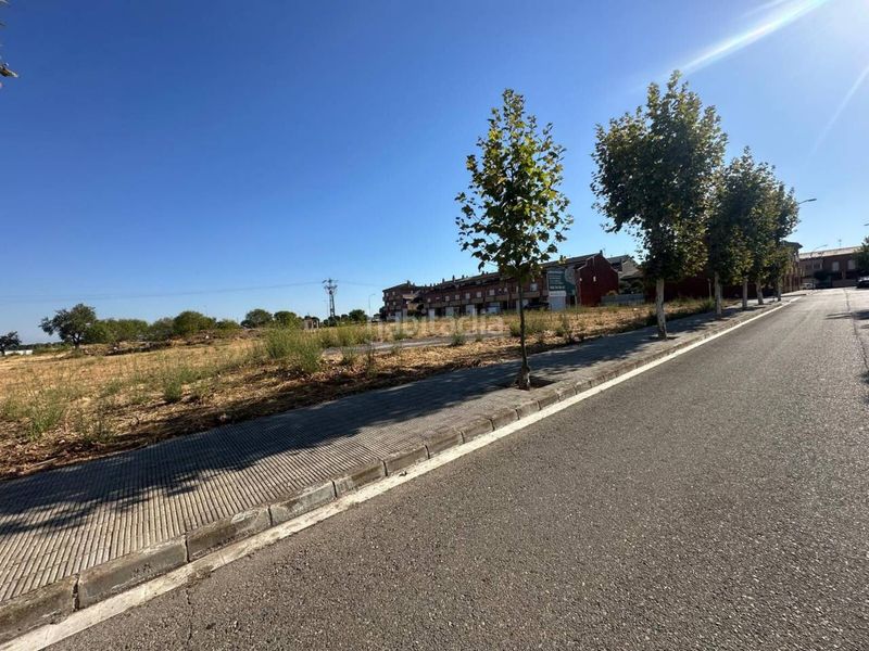 Foto 61ebc6e2-947e-4967-acfc-e704632acec4. Residential plot in Cervera