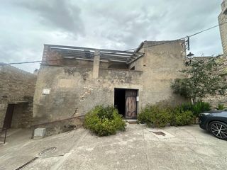 Haus  Plaza major. Casa de pueblo malgrat