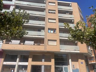 Appartement  Rambla generalitat. Pis en venta en almacelles
