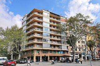 Piso  Avinguda de roma. Piso en venta en avenida de roma, l'antiga esquerra de l'eixampl