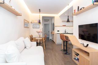 Appartement dans Carrer de ros rosas 47