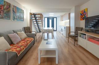Appartement dans Carrer gran de grcia 70
