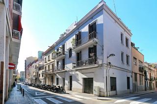 Piso en Carrer d'homer 23