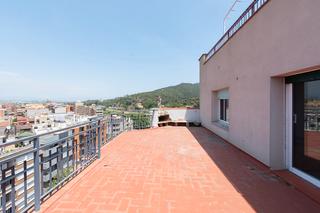 Attique  Carrer jaume i