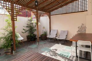 Reihenhaus  Carrer d'agramunt