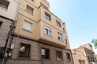 Piso  Plaa de lesseps