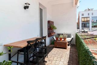 Piso en Carrer de tordera 34