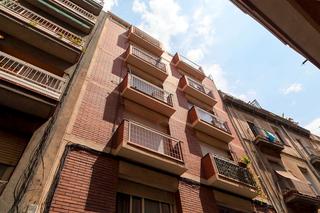 Ático  Carrer de mozart