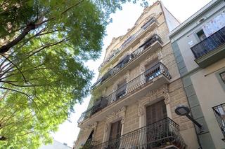 Àtic  Carrer de ramón y cajal 126. Ático con terraza en vila de gracia