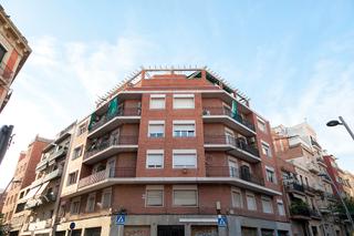 Pis  Carrer de l'àliga