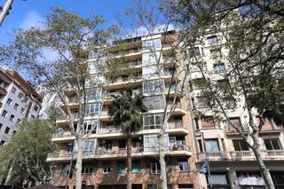 Pis  Avinguda de roma. Piso en venta en avenida de roma, l'antiga esquerra de l'eixampl