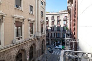 Pis  Carrer del parc