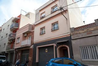 Casa  Carrer d'agramunt