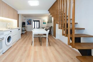 Duplex à Carrer gran de gràcia 70