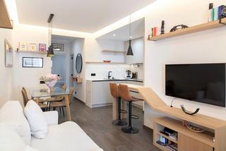 Appartement à Carrer de ríos rosas 47