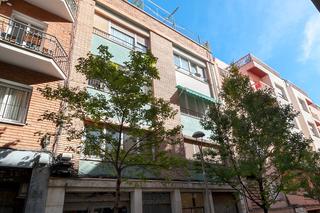 Pis  Carrer de rabassa